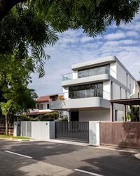 Henry Park (D10), Detached #562135331